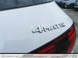 Mercedes-Benz GLA 250 4MATIC SUV 2026 à Charlemagne, Québec - 6 - w320h240px