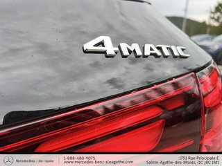 Mercedes-Benz GLA 250 4MATIC SUV 2026 à Charlemagne, Québec - 2 - w320h240px