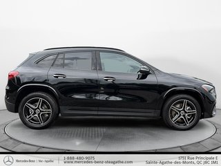 Mercedes-Benz GLA 250 4MATIC SUV 2026 à Charlemagne, Québec - 5 - w320h240px