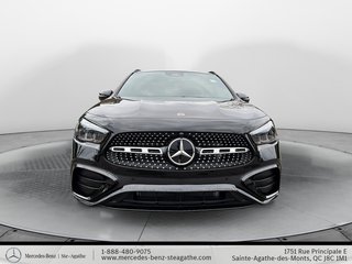 Mercedes-Benz GLA 250 4MATIC SUV 2026 à Charlemagne, Québec - 4 - w320h240px