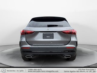 Mercedes-Benz GLA 250 4MATIC SUV 2026 à Charlemagne, Québec - 5 - w320h240px