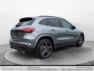 Mercedes-Benz GLA 250 4MATIC SUV 2026 à Charlemagne, Québec - 4 - w320h240px