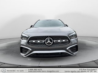 Mercedes-Benz GLA 250 4MATIC SUV 2026 à Charlemagne, Québec - 2 - w320h240px