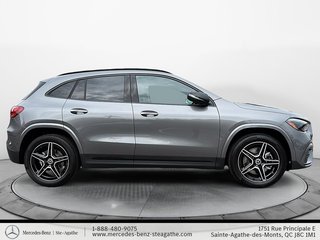 Mercedes-Benz GLA 250 4MATIC SUV 2026 à Charlemagne, Québec - 3 - w320h240px