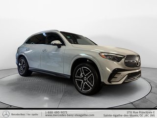 2027 Mercedes-Benz GLC 350e 4MATIC SUV in Charlemagne, Quebec - 3 - w320h240px
