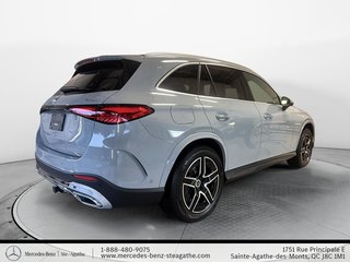 2027 Mercedes-Benz GLC 350e 4MATIC SUV in Charlemagne, Quebec - 4 - w320h240px