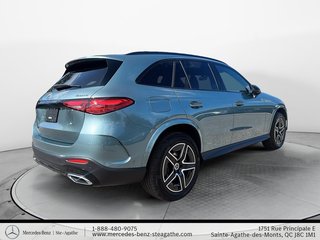 Mercedes-Benz GLC 350e 4MATIC SUV 2027 à Charlemagne, Québec - 4 - w320h240px