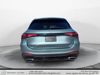 Mercedes-Benz GLC 350e 4MATIC SUV 2027 à Charlemagne, Québec - 5 - w320h240px