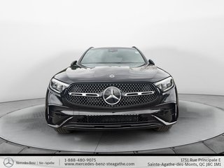 Mercedes-Benz GLC 350e 4MATIC SUV 2027 à Charlemagne, Québec - 4 - w320h240px