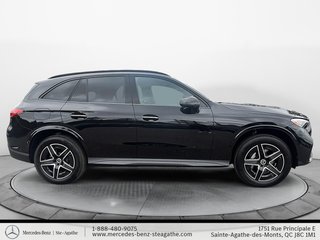 Mercedes-Benz GLC 350e 4MATIC SUV 2027 à Charlemagne, Québec - 6 - w320h240px