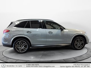 2027 Mercedes-Benz GLC 350e 4MATIC SUV in Charlemagne, Quebec - 3 - w320h240px