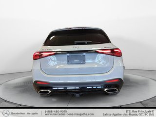 2027 Mercedes-Benz GLC 350e 4MATIC SUV in Charlemagne, Quebec - 5 - w320h240px