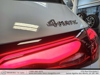 2027 Mercedes-Benz GLC 350e 4MATIC SUV in Charlemagne, Quebec - 6 - w320h240px