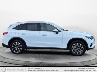 Mercedes-Benz GLC 350e 4MATIC SUV 2027 à Charlemagne, Québec - 3 - w320h240px