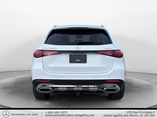 Mercedes-Benz GLC 350e 4MATIC SUV 2027 à Charlemagne, Québec - 5 - w320h240px
