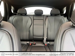 2027 Mercedes-Benz GLC 400 Electric in Charlemagne, Quebec - 6 - w320h240px