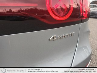 2027 Mercedes-Benz GLC 400 Electric in Charlemagne, Quebec - 2 - w320h240px
