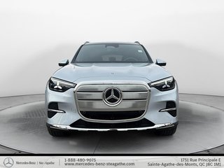 2027 Mercedes-Benz GLC 400 Electric in Charlemagne, Quebec - 4 - w320h240px