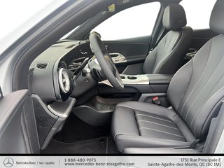 2027 Mercedes-Benz GLC 400 Electric in Charlemagne, Quebec - 3 - w320h240px