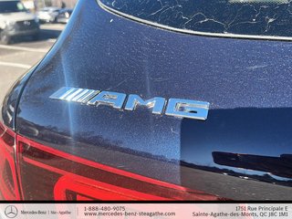2022 Mercedes-Benz GLC43 AMG 4MATIC SUV in Charlemagne, Quebec - 6 - w320h240px
