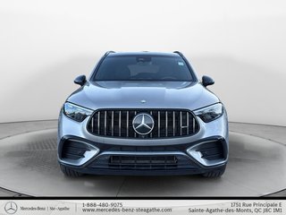 2024 Mercedes-Benz GLC43 AMG 4MATIC+ SUV in Charlemagne, Quebec - 3 - w320h240px