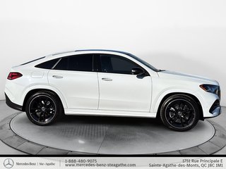 2027 Mercedes-Benz GLE Coupe 450 4MATIC Coupe in Charlemagne, Quebec - 6 - w320h240px