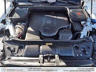 2027 Mercedes-Benz GLE Coupe 450 4MATIC Coupe in Charlemagne, Quebec - 5 - w320h240px