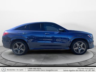 Mercedes-Benz GLE 450 4MATIC Coupe 2026 à Charlemagne, Québec - 3 - w320h240px