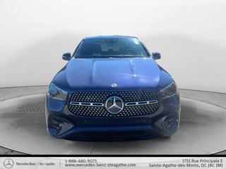 Mercedes-Benz GLE 450 4MATIC Coupe 2026 à Charlemagne, Québec - 2 - w320h240px