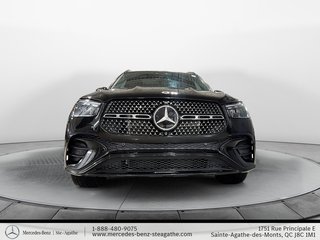 2024 Mercedes-Benz GLE450 4MATIC SUV