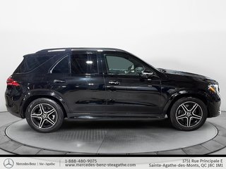 2024 Mercedes-Benz GLE450 4MATIC SUV