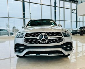 2022 Mercedes-Benz GLE *RÉSERVÉ*GLE 450 4MATIC