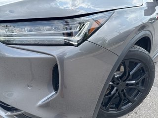2024 Acura MDX A-Spec