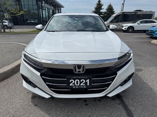 2021 Honda Accord Touring