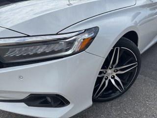 2021 Honda Accord Touring