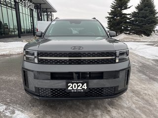 2024 Hyundai Santa Fe Ultimate