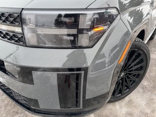 2024 Hyundai Santa Fe Ultimate