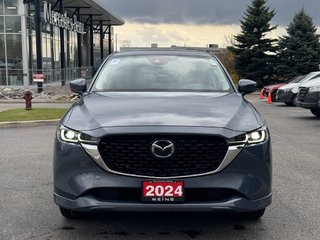 2024 Mazda CX-5 Grand Touring