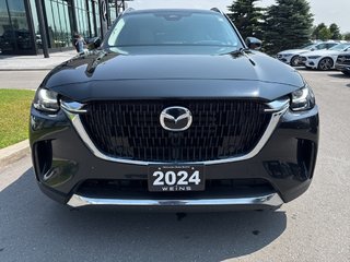 2024 Mazda CX-90 GT