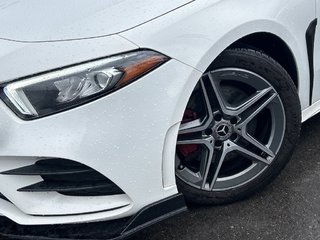 2019 Mercedes-Benz A-Class A 220