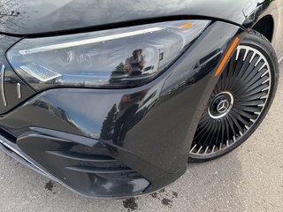 2023 Mercedes-Benz AMG® EQE Base