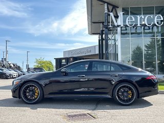 2024 Mercedes-Benz AMG GT 4 Door AMG GT 53 4MATIC+