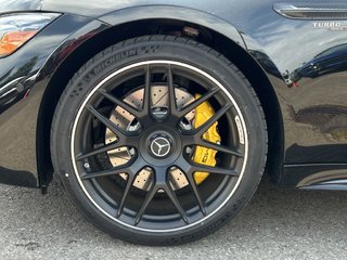 2024 Mercedes-Benz AMG GT 4 Door 53 4MATIC+