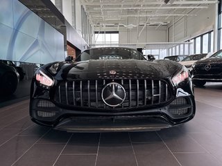 2020 Mercedes-Benz AMG® GT Base