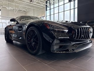 2020 Mercedes-Benz AMG® GT Base