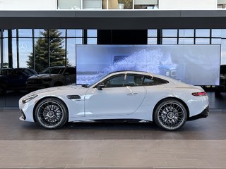 2026 Mercedes-Benz AMG GT 43