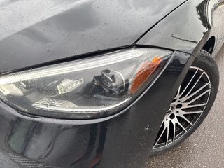 2022 Mercedes-Benz C-Class C 300