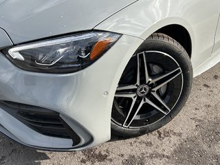 2026 Mercedes-Benz C-Class C 300 4MATIC