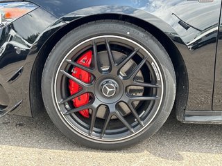 2023 Mercedes-Benz CLA 45 4MATIC