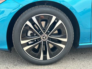 2025 Mercedes-Benz CLA 250